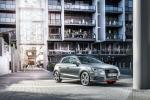 Audi A1 Sportback TFSI S-Line 2015 года (AU)